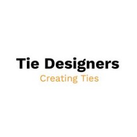 Custom Tie Designers - Custom Logo Ties