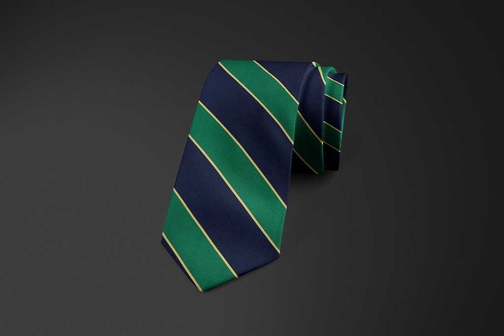 Customized Neckties Made in China
